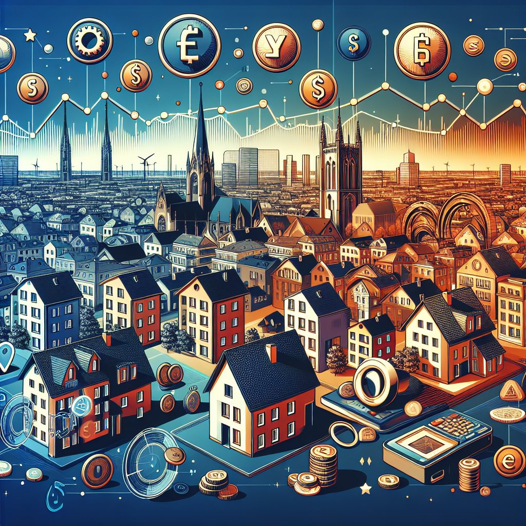 Wohnungspreise Salzgitter 2026